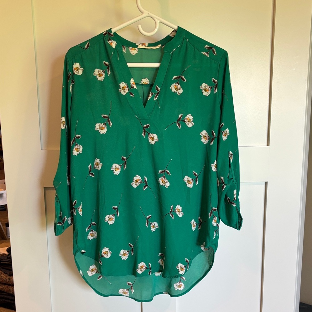 Lush top